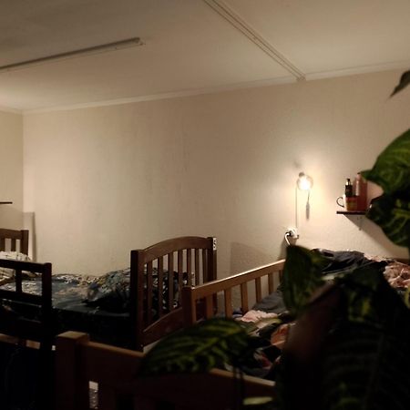 El Hostal Тбилиси Экстерьер фото