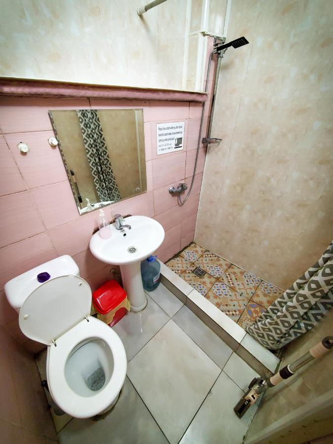 El Hostal Тбилиси Экстерьер фото