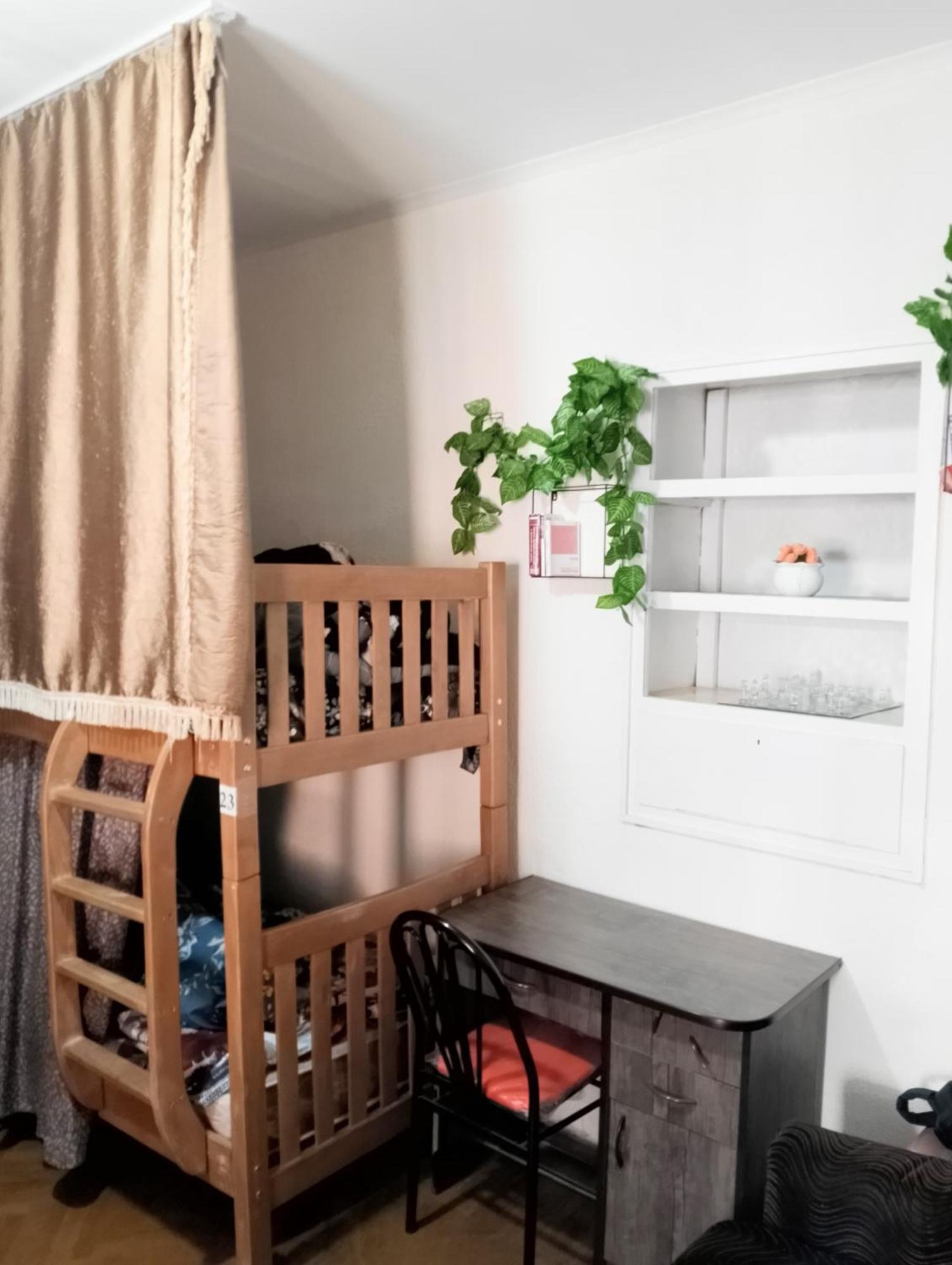 El Hostal Тбилиси Экстерьер фото
